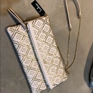 Brand new lulus bag with tags